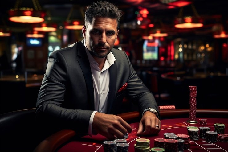 Pengalaman visual live casino batikslot dengan suasana elegan dan interaktif